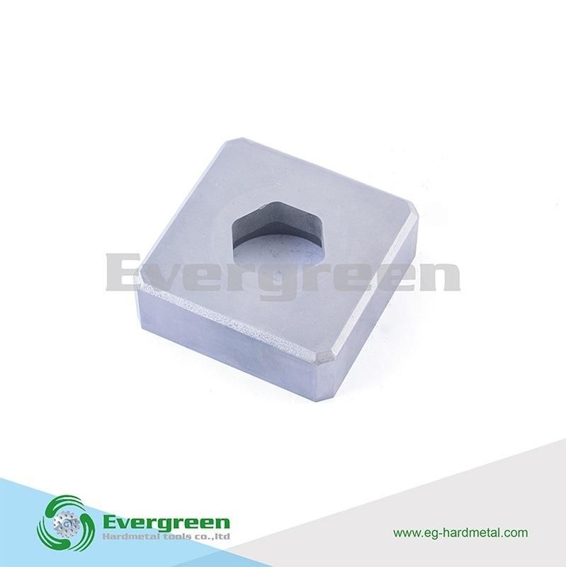 Tungsten Carbide Customized Special Cutting Tool