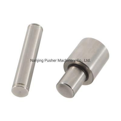 Sandblasting Customized Gear Cutting Wire-Cutting Aluminum Steel CNC Machining for Machines Parts