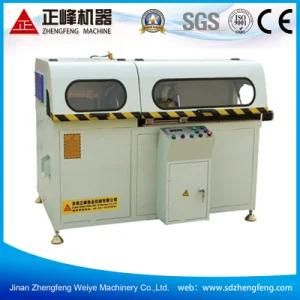 Corner Connect Automatic Cutting Saw for Aluminum Windows
