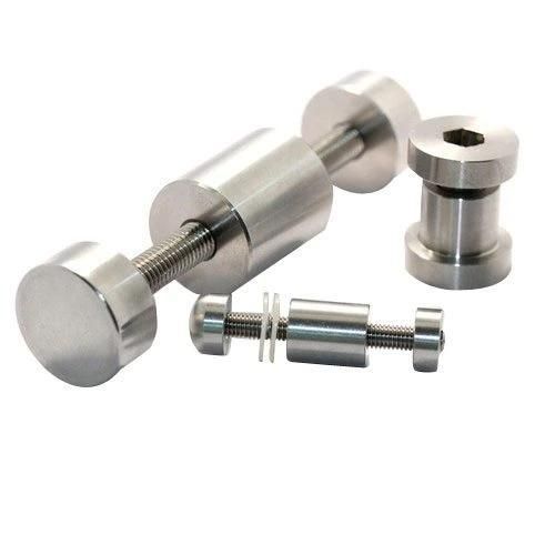 Custom OEM ODM Various Metal CNC Machining Service, Machined Stainless Stainless Steel Parts, Precision CNC Stainless Steel Parts