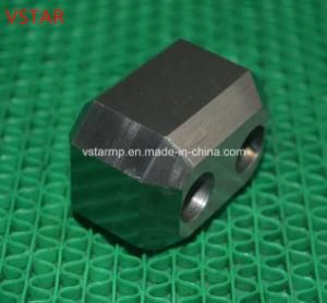 Customized High Precision CNC Machining Steel Motorcycle Part