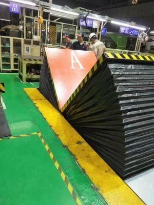 Ncpf-15 Tablet Hydraulic Turning Molding Machine