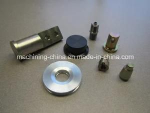 CNC Turning Machine Parts