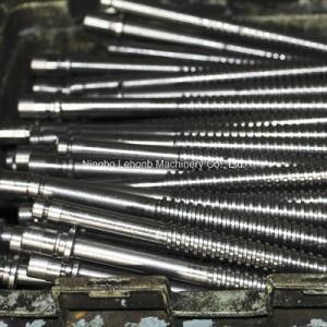 Stainless Steel Precision Turned Parts