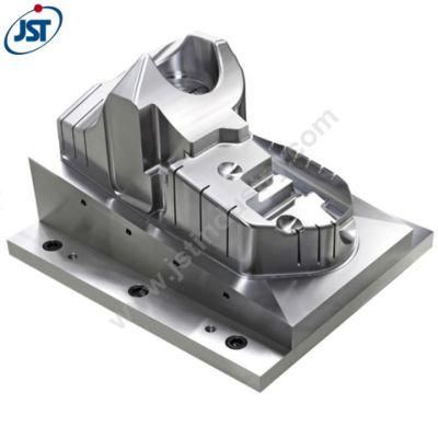 Custom Made 5 Axis CNC Machining Center Steel Aluminum Parts