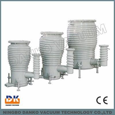 Vacuum Coating Machine Diffusion Pump