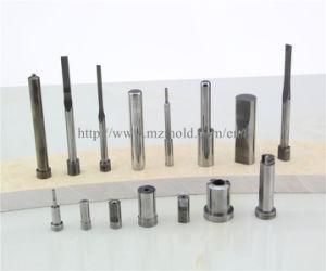 High Precision Standard and Non-Standard Molded Steel Punch Dies