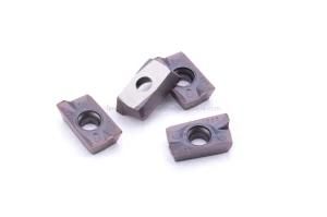Carbide Turning Inserts CNC Lathe Carbide Cutters Inserts Tnmg for Lathe Turning Tool Holder Replacement Insert