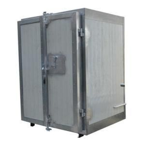 Electric Small Batch Powder Coat Ovens with Ce (Kafan-1515)