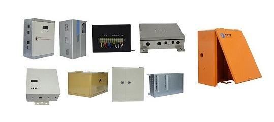 Storage Computer Cabinets Electronic Components