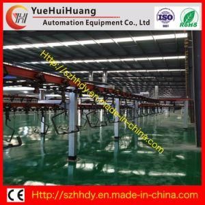 Competitive Automatic Electro-Painting Machine Line