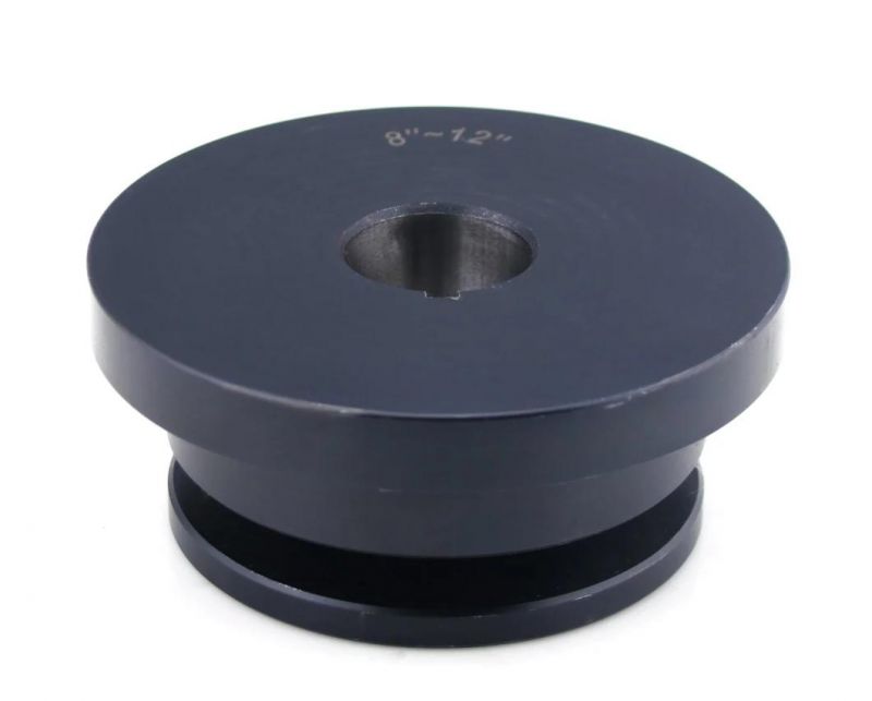 1" to 12" Roll Groover for Sch40