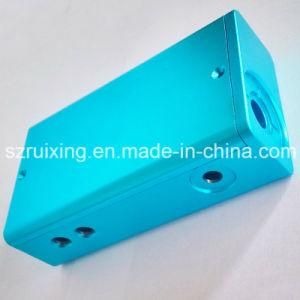 Industrial Part for E-Cig Metal Housing