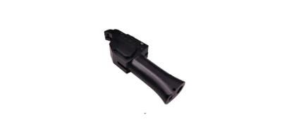 Metal Spinning Machinery Coating Non Wooden Box / Carton Copper CNC machinery Part