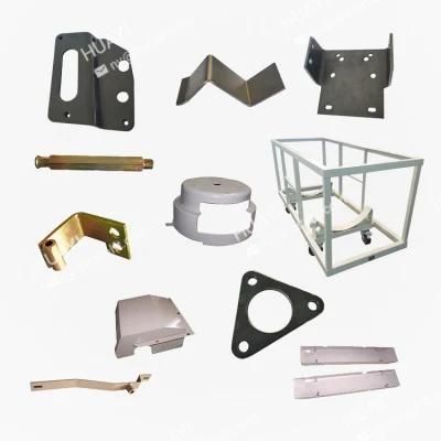 High Quality Custom Sheet Metal Parts Motorcycle Parts Building Material Spare Part 304 Stainless Steel Metal Stamping