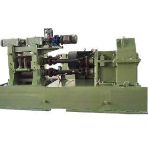 Hot Rolling Mill Two Rib Cold Rolling Mill Steel Rolling Production Line Equipment