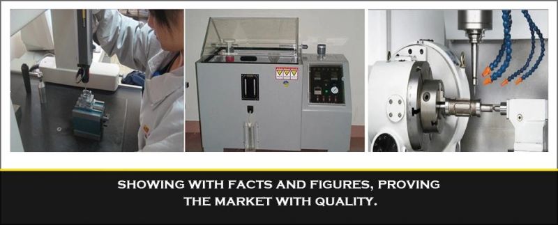 Precision Custom Industrial Milling Turning CNC Machining Part Aluminum Lathe Parts Electronics Parts