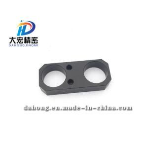 High Quality Precision Custom Plastic Machining Machining Parts CNC Cutting Machine