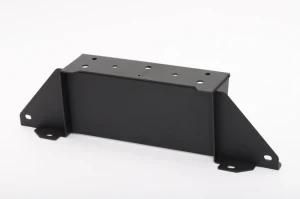 OEM China Made Silencer Parts