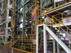 Hot DIP Galvanizing Line