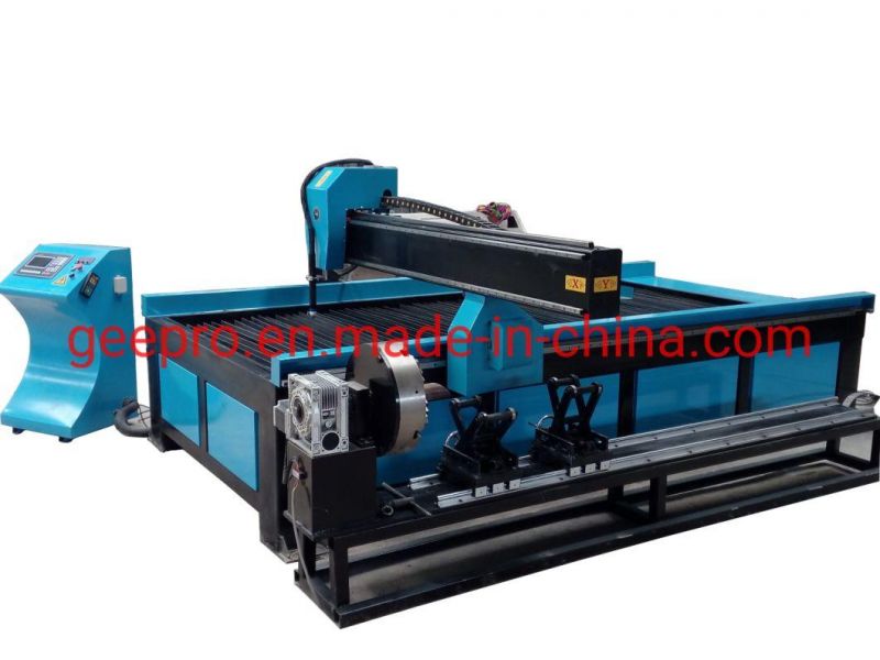 Stock 500 Ton H Frame Hydraulic Press Machine with Table Size 1400X1400 mm