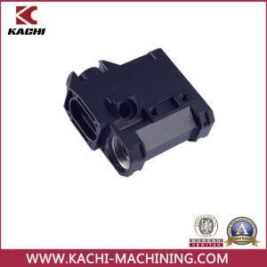 Aluminium CNC Machining Drawing Parts Fabrications Service Kachi Precision Machining Part