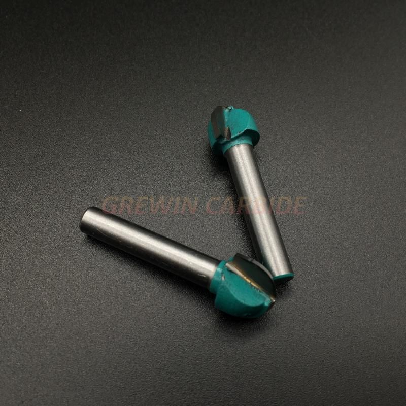 Gw Carbide - Engraving Bits Chamfer Tool Milling Cutter for Cutter Milling Machine