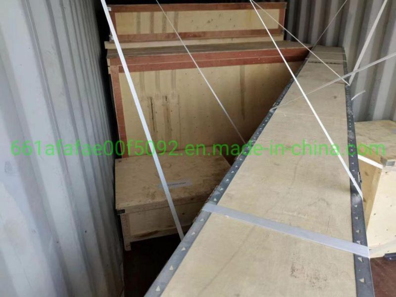 Lemar High Speed Carbon Steel Plate CNC Flame Cutting Machine