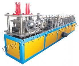 Light Steel Stud Roll Forming Machine