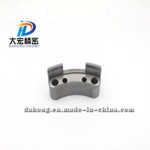 Mechanical Parts Alloy Milling Machine Parts 304 /316/ 303 Parts Machined Metal Processing