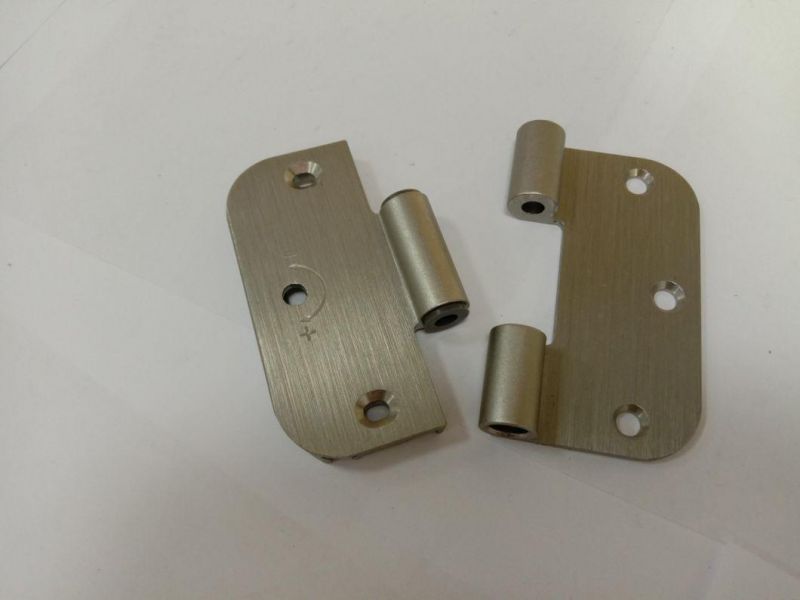 High Quality Different Color Aluminum Hinges