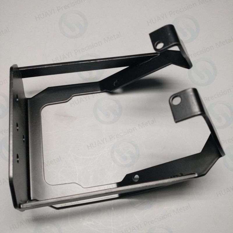 OEM Laser Fitting Stamping Accessories Customized Precise Sheet Metal Fabrication Parts