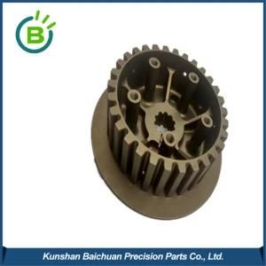 Ita 005 Aluminum Alloy Motorcycle CNC Turning Parts