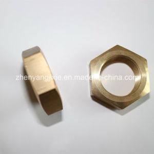 High Quality Brass Nuts From China