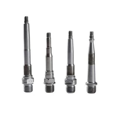 Stainless Steel Metal Axle Bicycle Rotating Shaft Hardware Factory Custom Processing