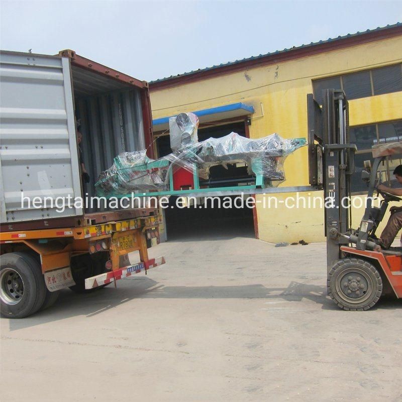 PVC Wire Making Machine for Apartments or Shops