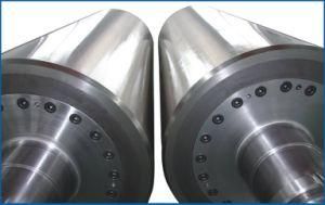 High-Efficiency and Fully Automatic Centrifugal Compound Casting Roll Rebar Production Line