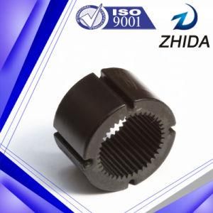 Powder Metallurgy Sintered Iron Special-Shaped Bearing