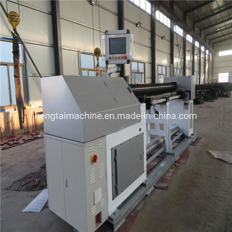 Automatic Hexagonal Wire Mesh Netting Machine