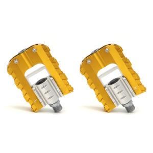 Customized CNC Bicycle Sealed Ball Bearings Pedal for Bike Bike Padels