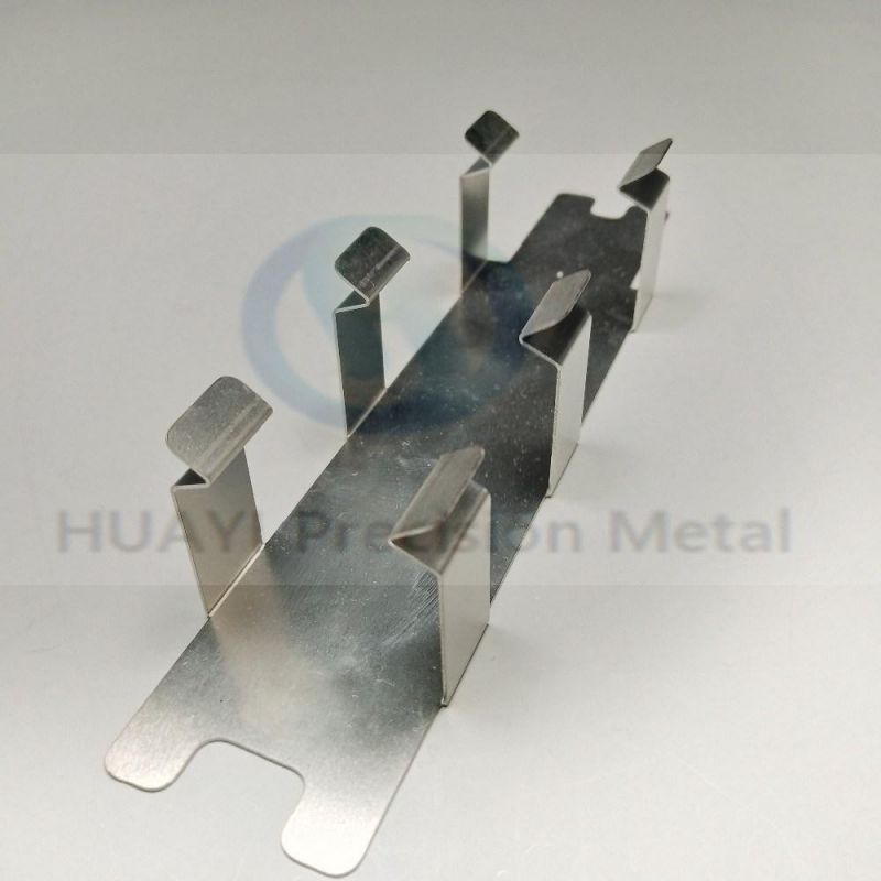 OEM Customized High Quality Precision Heat Treatment Fabrication Products for Equipment