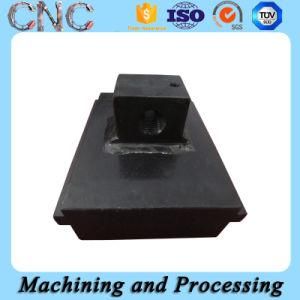 Parts Machining Welding with Good Price