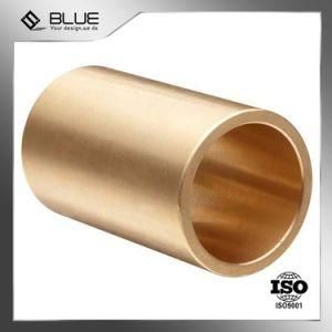 Sell Like Hot Cakes Brass Machining Service