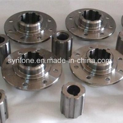 High Quality Steel Processing Parts