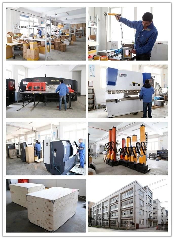 Electrostatic Powder Curing Oven Factory Supplier