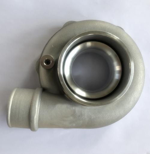 High Precision CNC Machining Turbocharger Intermediate Body