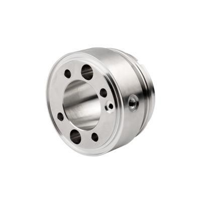 High Quality Custom CNC Machining Parts Precision Machine CNC Parts
