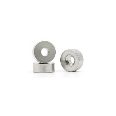 Stainless Steel Tube Sleeve Card Tube Hardware Accessories Machining Fast Locking Custom Processing