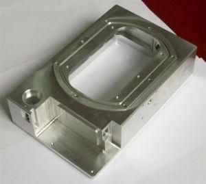 High Precision Custom Manufacturer CNC Machining Service