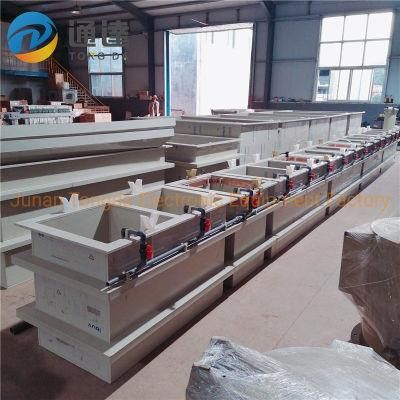Zinc Plating Machine Copper Cathode Production Line Electroless Nickel Plating Line
